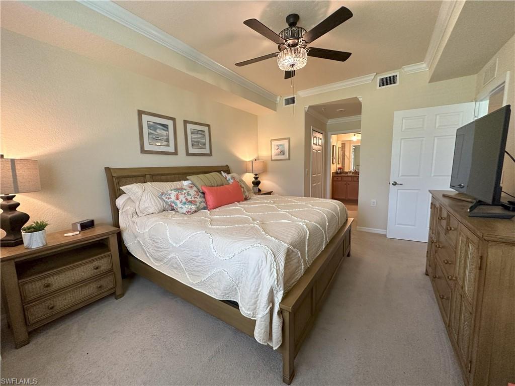 BONITA NATIONAL GOLF AND COUNTRY CLUB - Residential Lease