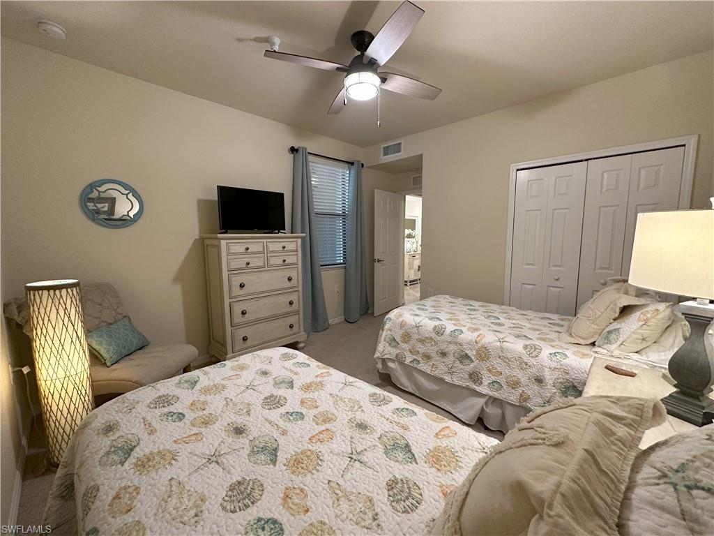 BONITA NATIONAL GOLF AND COUNTRY CLUB - Residential Lease