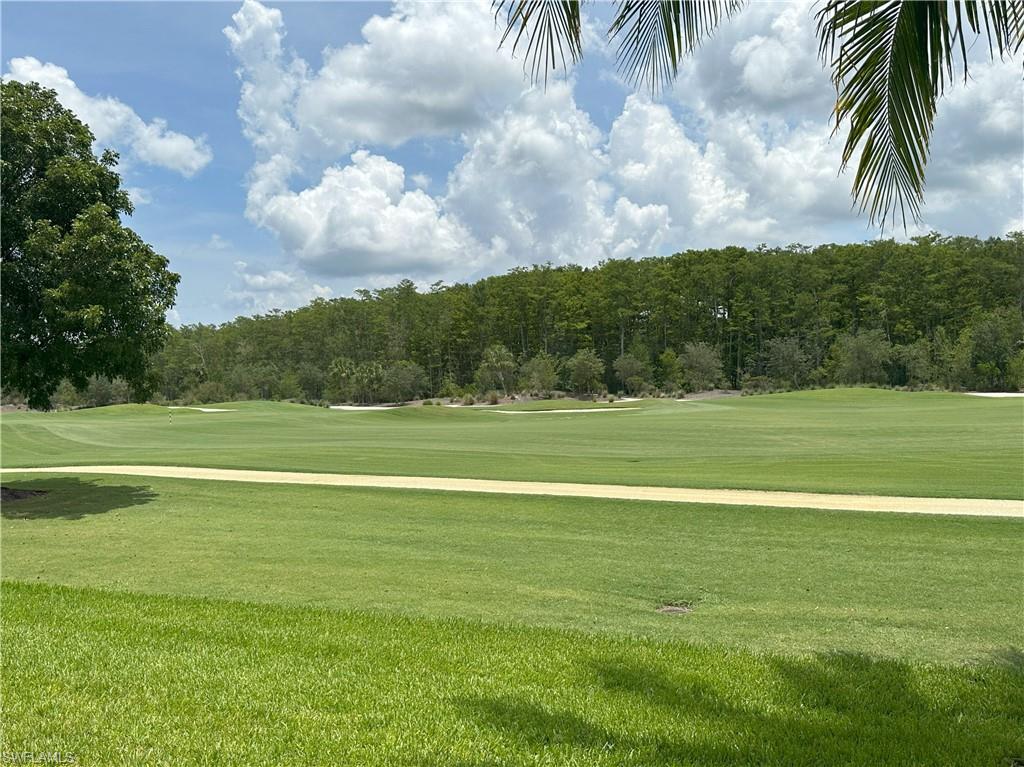 BONITA NATIONAL GOLF AND COUNTRY CLUB - Residential Lease