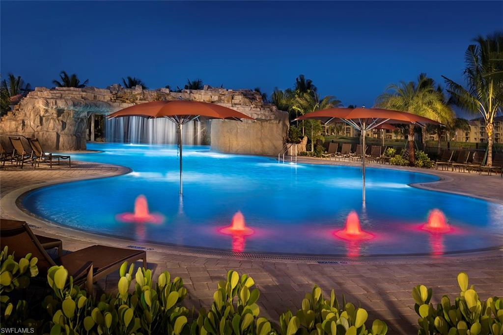 BONITA NATIONAL GOLF AND COUNTRY CLUB - Residential Lease