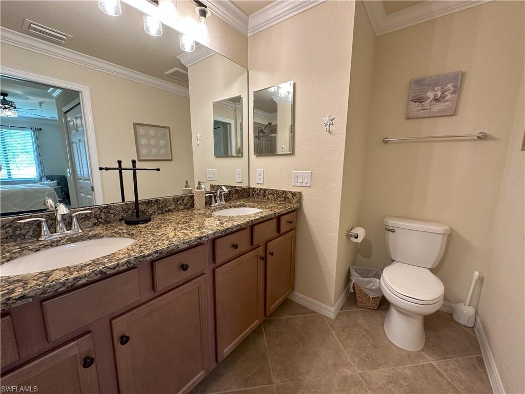 BONITA NATIONAL GOLF AND COUNTRY CLUB - Residential Lease