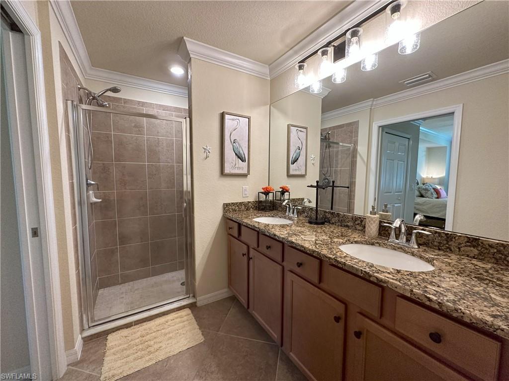 BONITA NATIONAL GOLF AND COUNTRY CLUB - Residential Lease