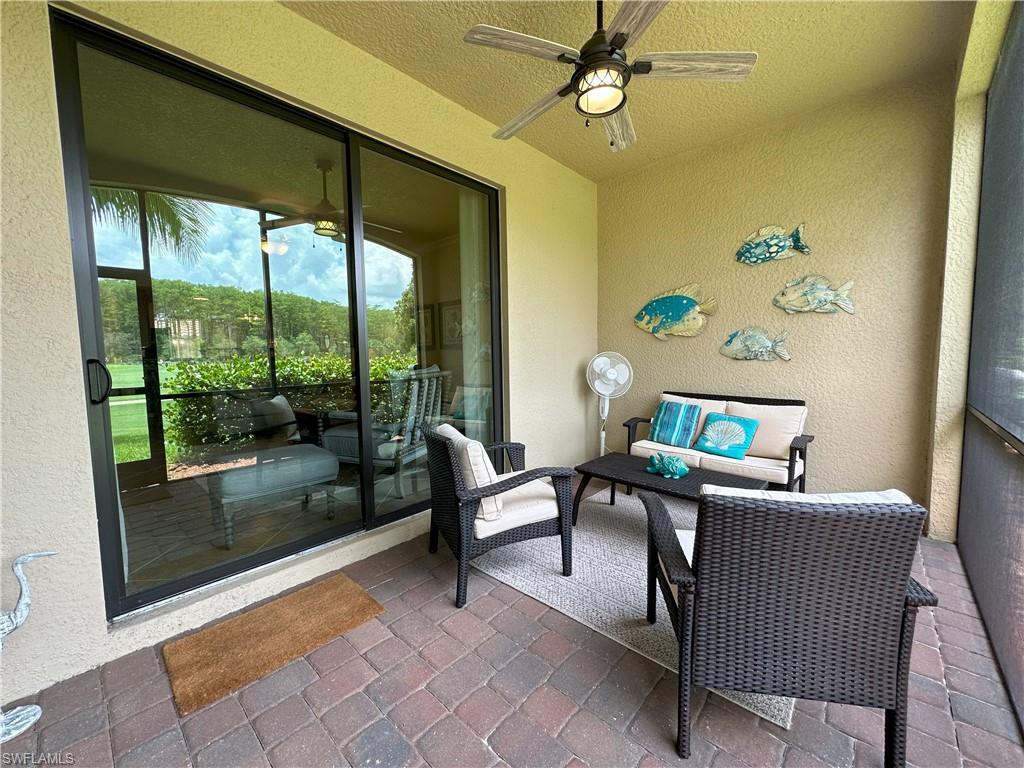 BONITA NATIONAL GOLF AND COUNTRY CLUB - Residential Lease