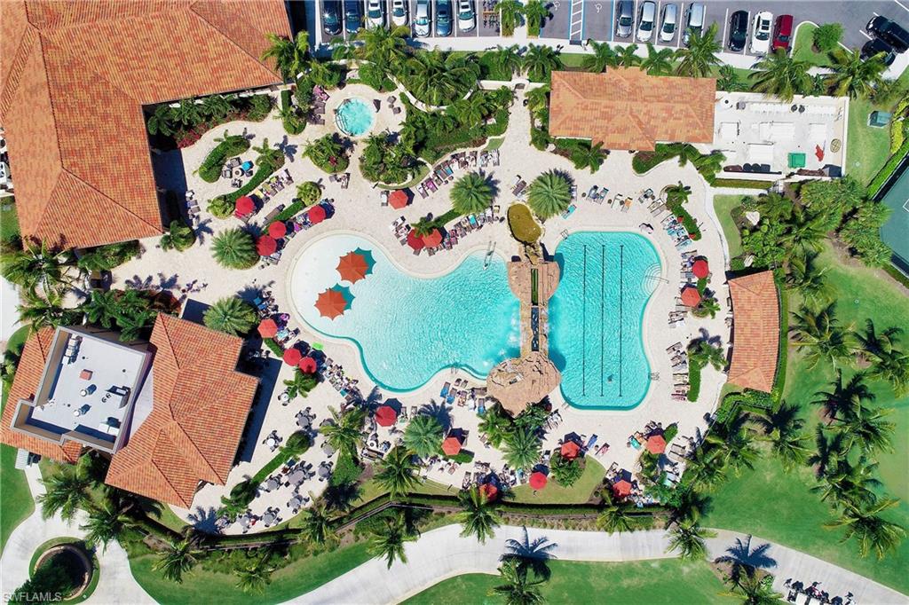 BONITA NATIONAL GOLF AND COUNTRY CLUB - Residential Lease
