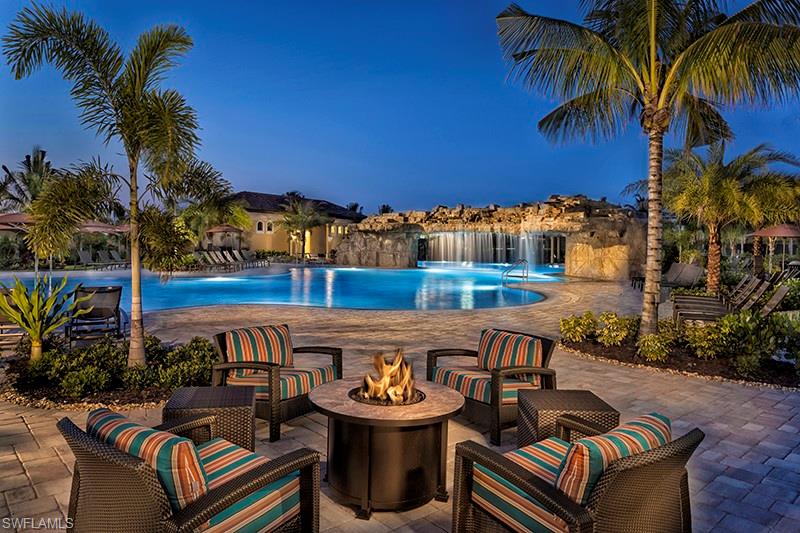 BONITA NATIONAL GOLF AND COUNTRY CLUB - Residential Lease