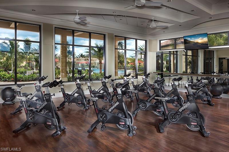 BONITA NATIONAL GOLF AND COUNTRY CLUB - Residential Lease