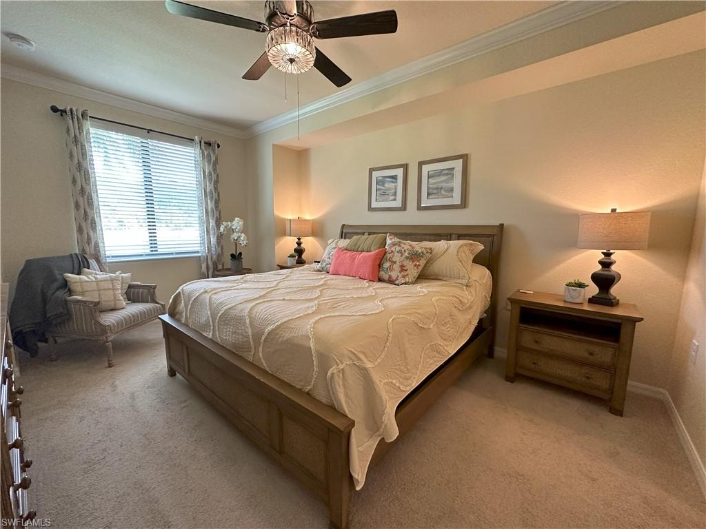 BONITA NATIONAL GOLF AND COUNTRY CLUB - Residential Lease