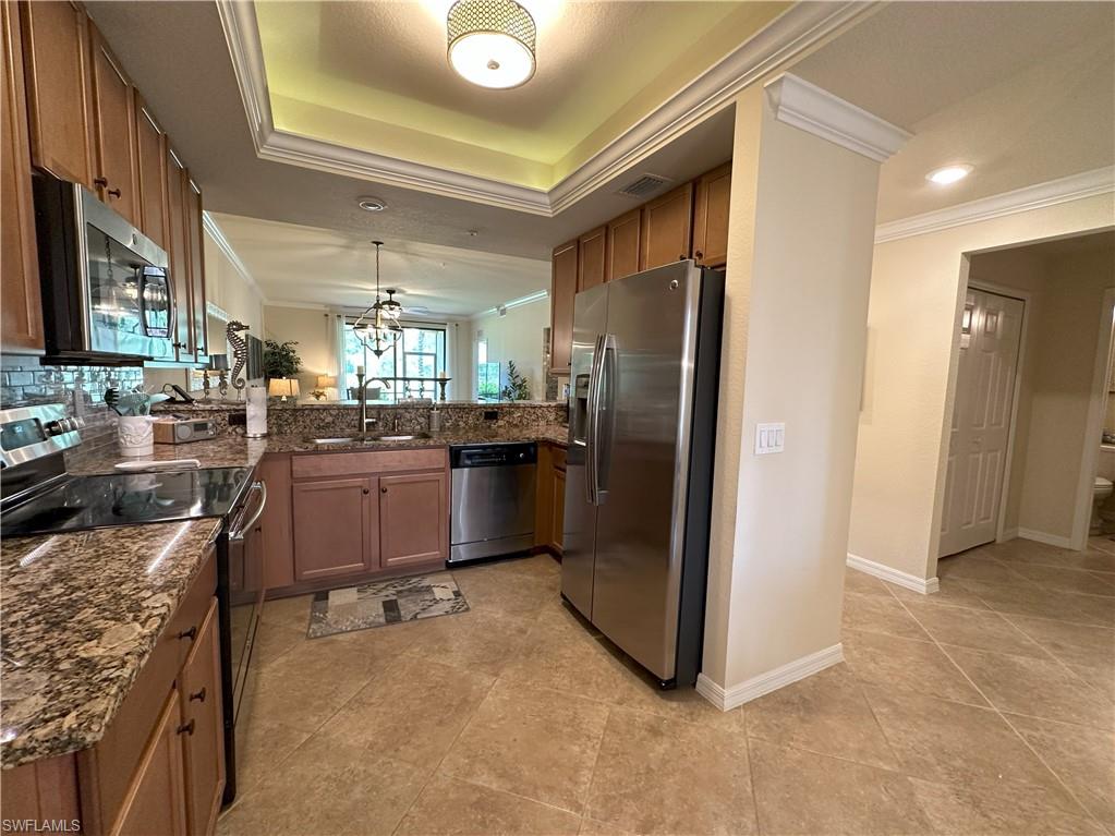 BONITA NATIONAL GOLF AND COUNTRY CLUB - Residential Lease