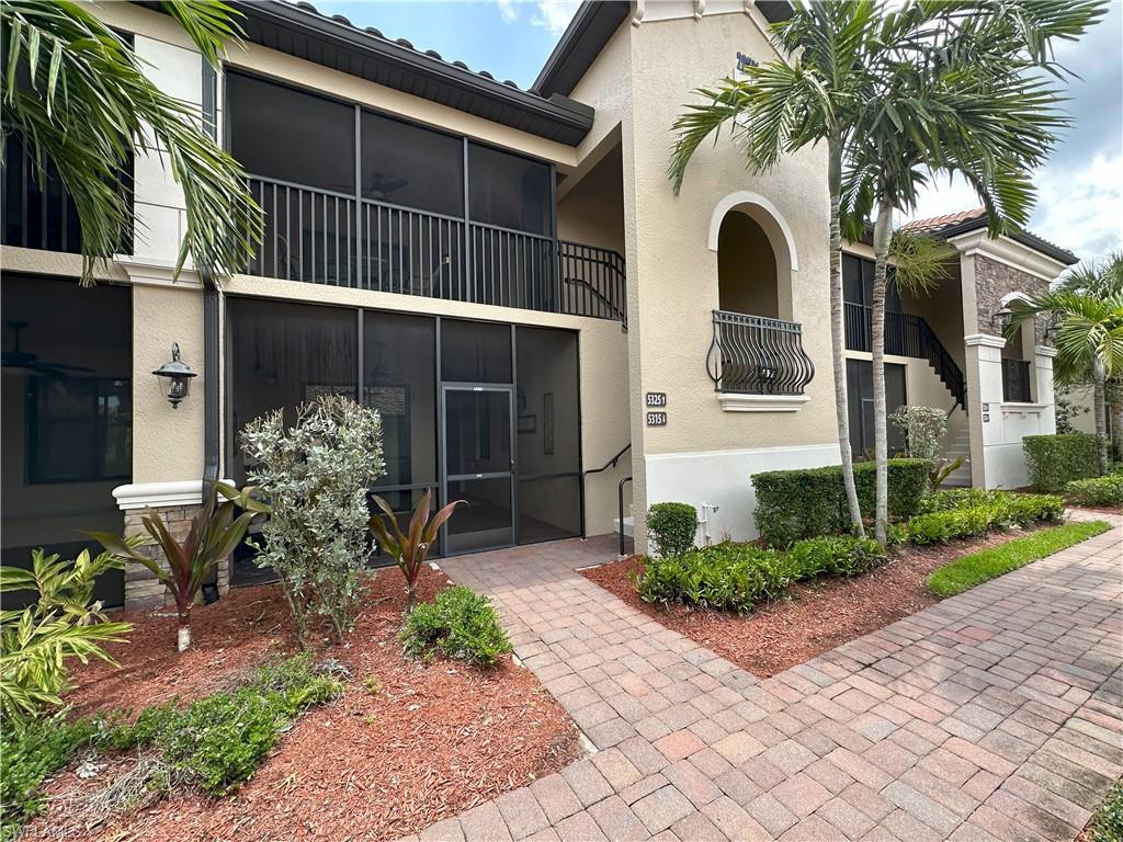 BONITA NATIONAL GOLF AND COUNTRY CLUB - Residential Lease