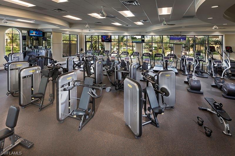 BONITA NATIONAL GOLF AND COUNTRY CLUB - Residential Lease