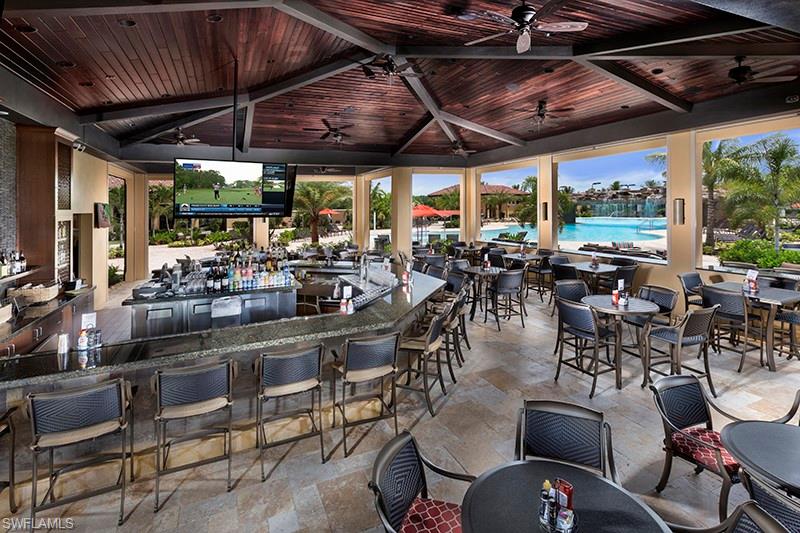 BONITA NATIONAL GOLF AND COUNTRY CLUB - Residential Lease