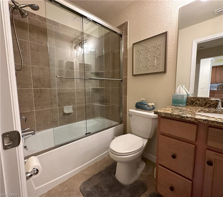 BONITA NATIONAL GOLF AND COUNTRY CLUB - Residential Lease