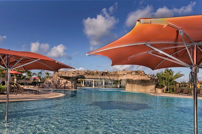 BONITA NATIONAL GOLF AND COUNTRY CLUB - Residential Lease