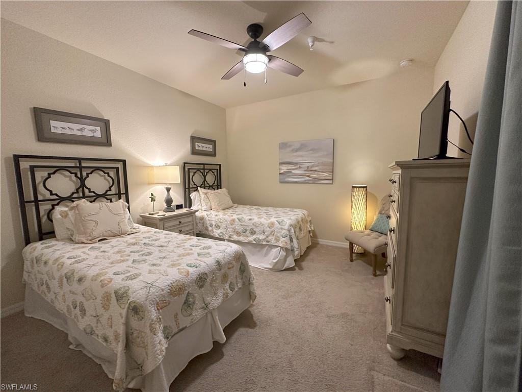 BONITA NATIONAL GOLF AND COUNTRY CLUB - Residential Lease