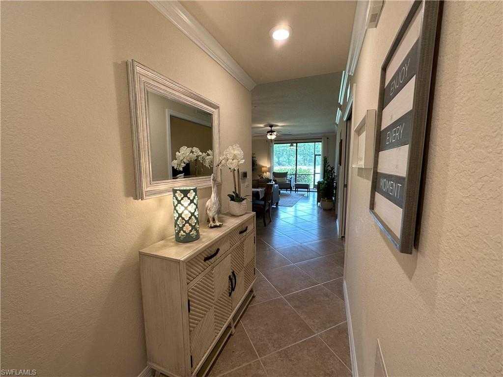 BONITA NATIONAL GOLF AND COUNTRY CLUB - Residential Lease