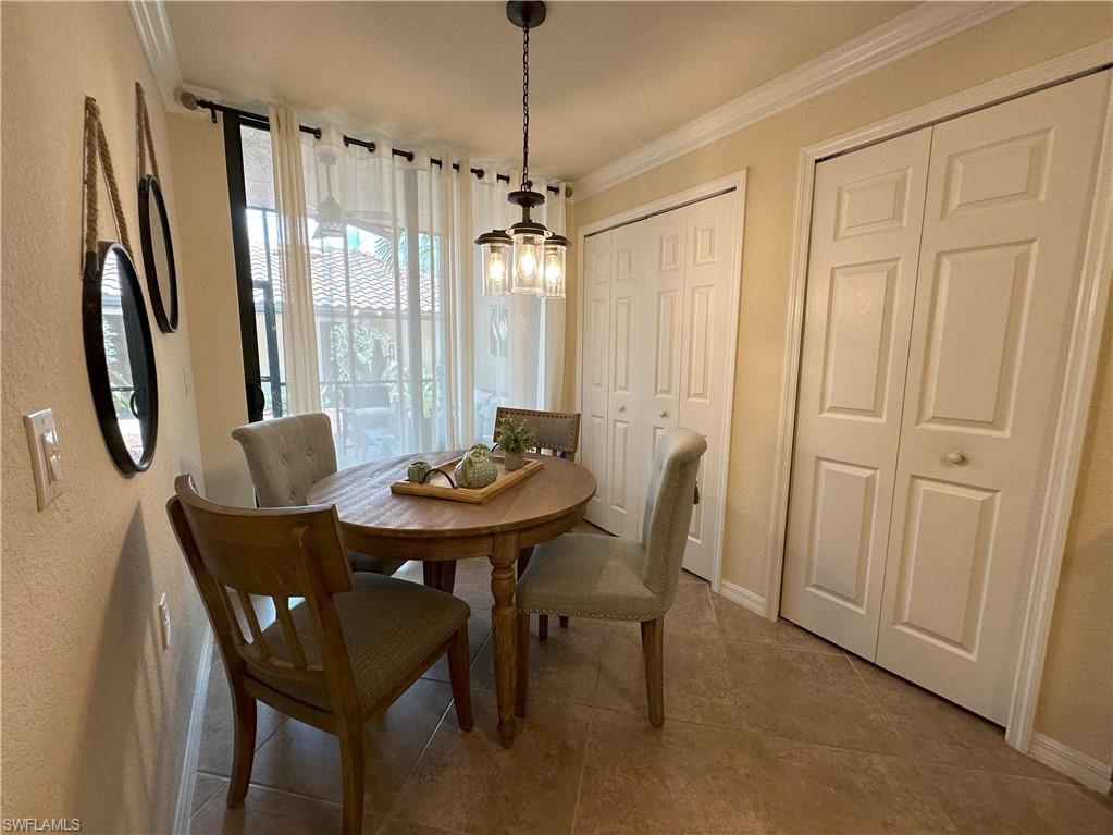 BONITA NATIONAL GOLF AND COUNTRY CLUB - Residential Lease