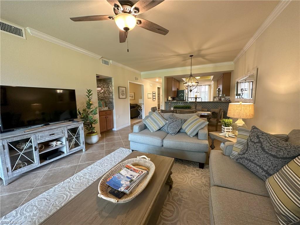 BONITA NATIONAL GOLF AND COUNTRY CLUB - Residential Lease
