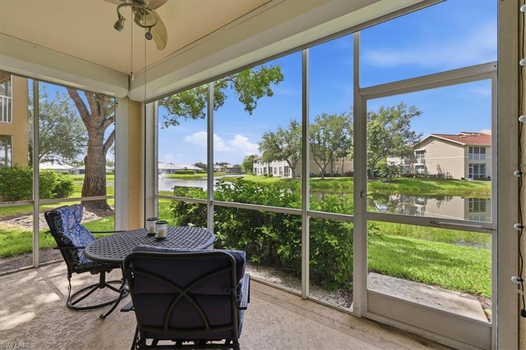 WILLOWBROOK - Residential