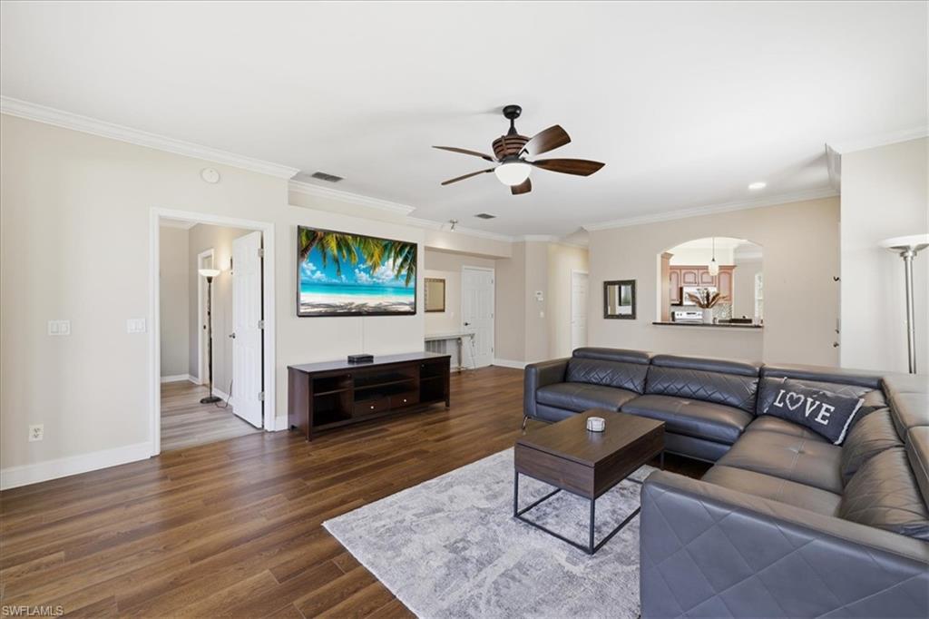 WILLOWBROOK - Residential