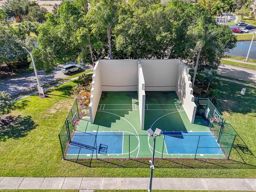 WILLOWBROOK - Residential