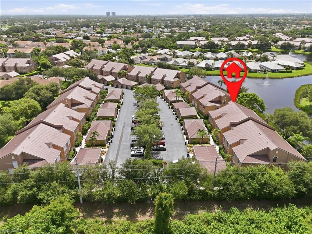 WILLOWBROOK - Residential