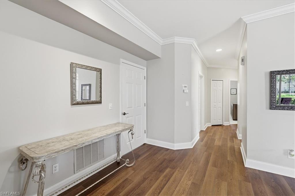 WILLOWBROOK - Residential
