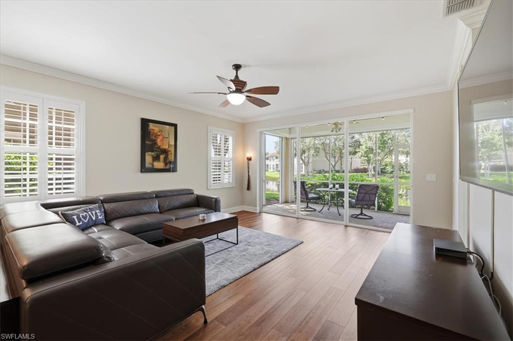 WILLOWBROOK - Residential