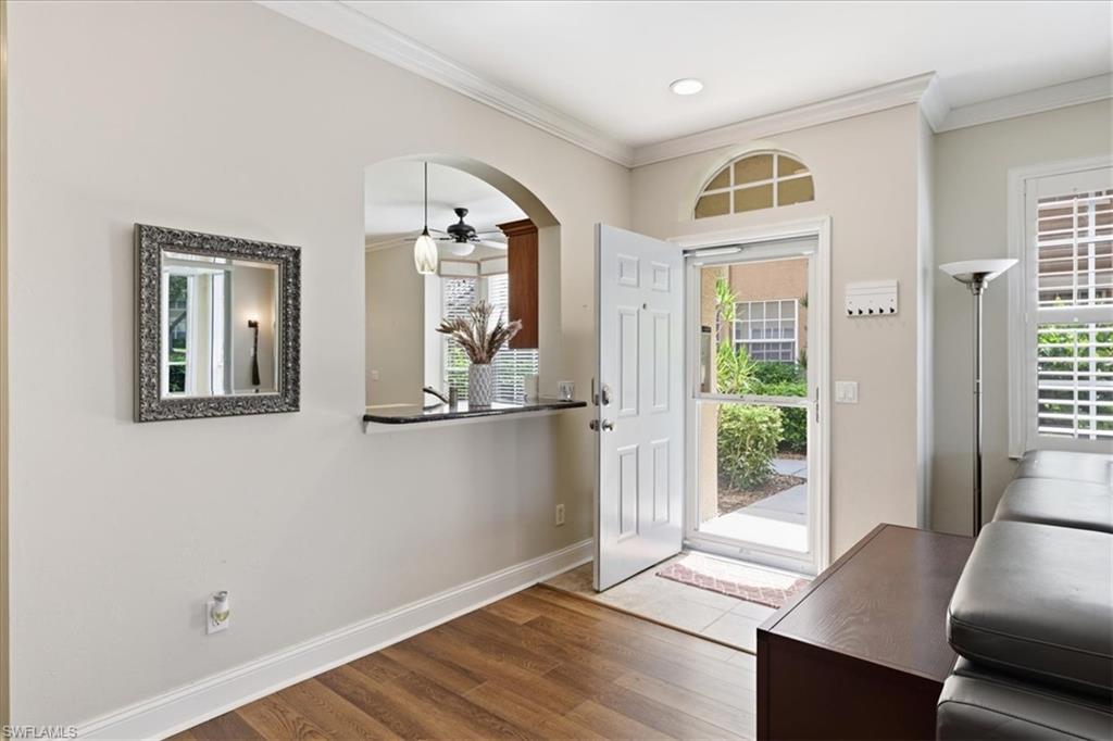 WILLOWBROOK - Residential
