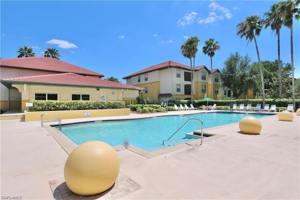 ROYAL GREENS - Residential Lease