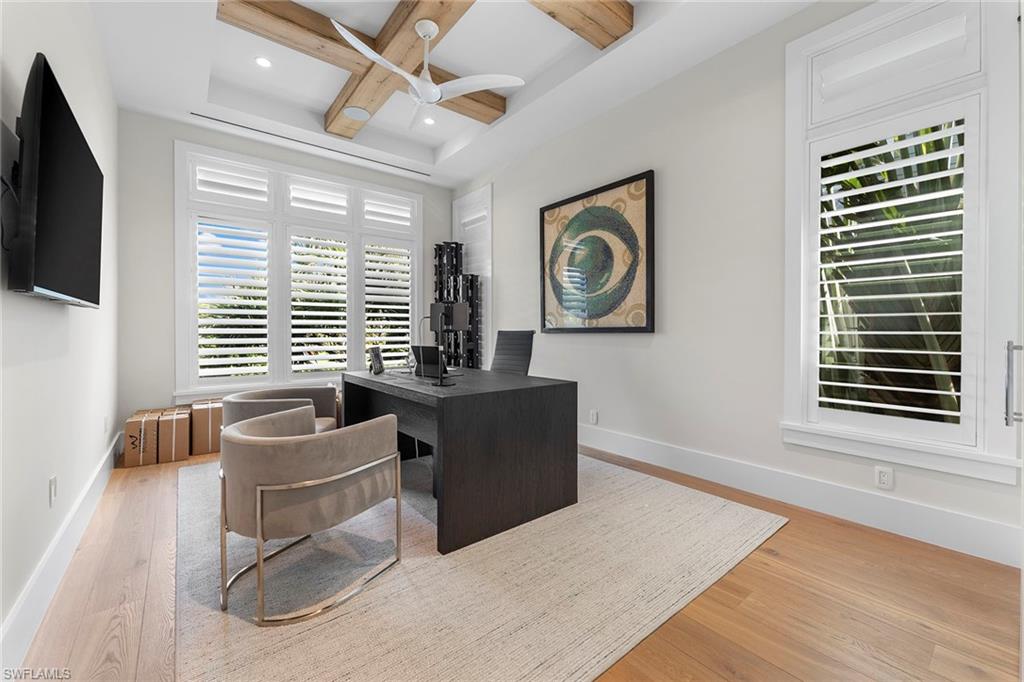 OLDE NAPLES - Residential