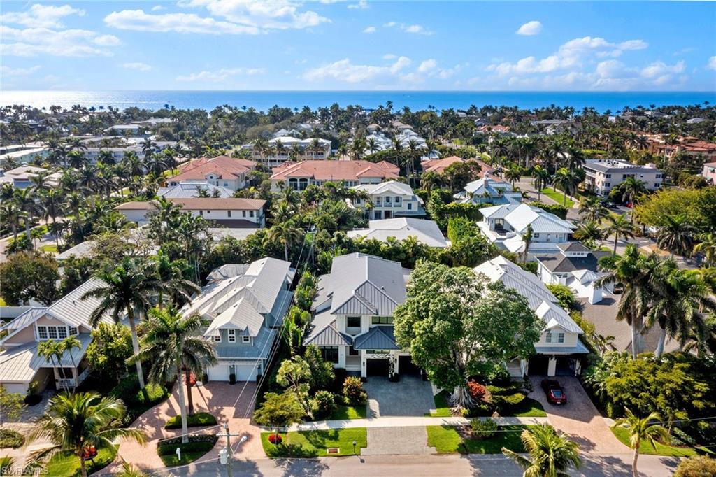 OLDE NAPLES - Residential