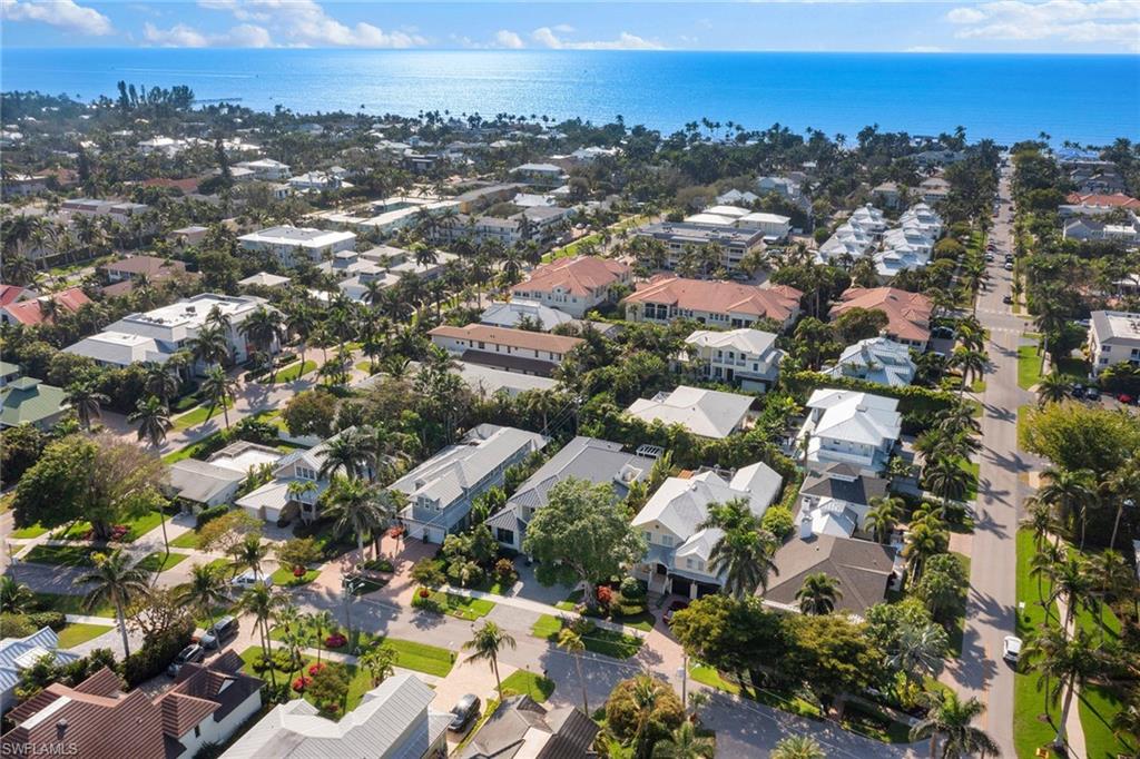 OLDE NAPLES - Residential