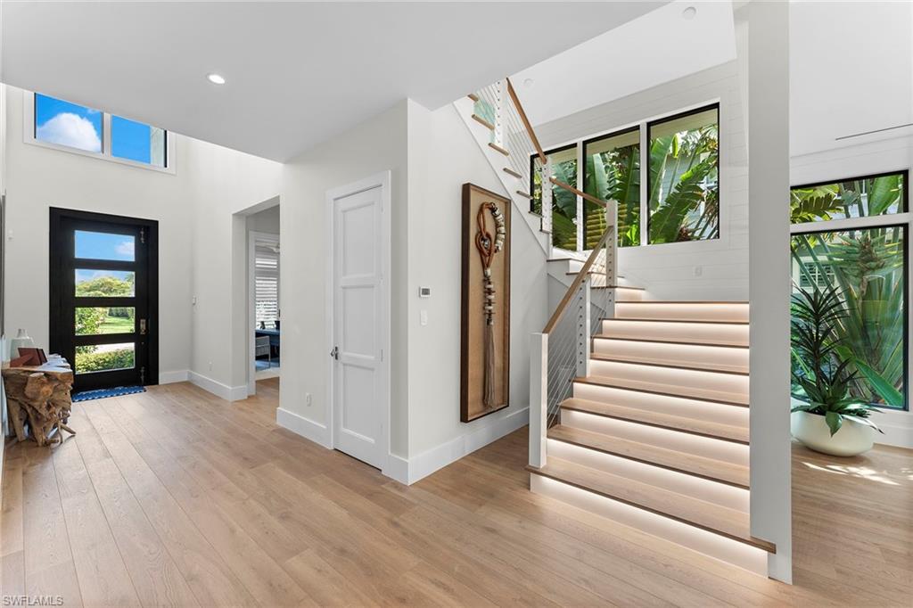 OLDE NAPLES - Residential