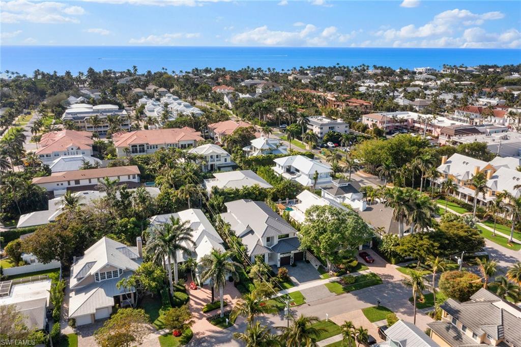 OLDE NAPLES - Residential
