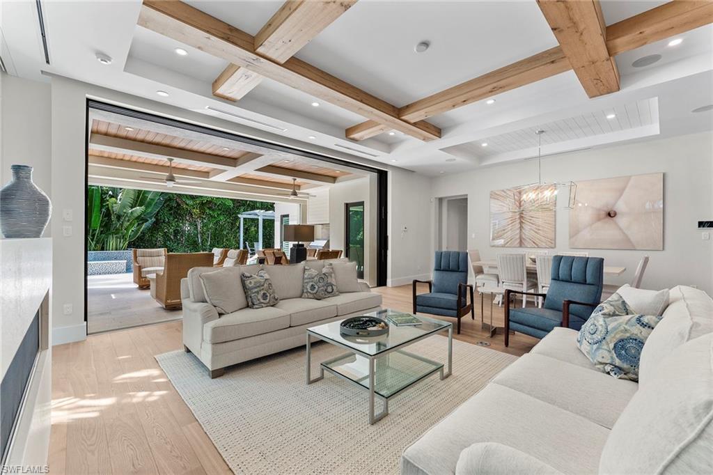 OLDE NAPLES - Residential