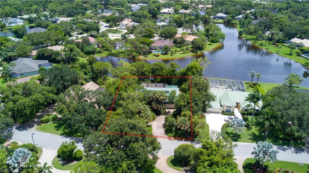 WOODLAKE AT BONITA BAY - Residential