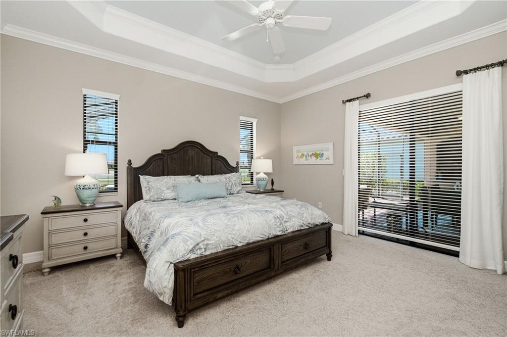TWIN EAGLES - Residential