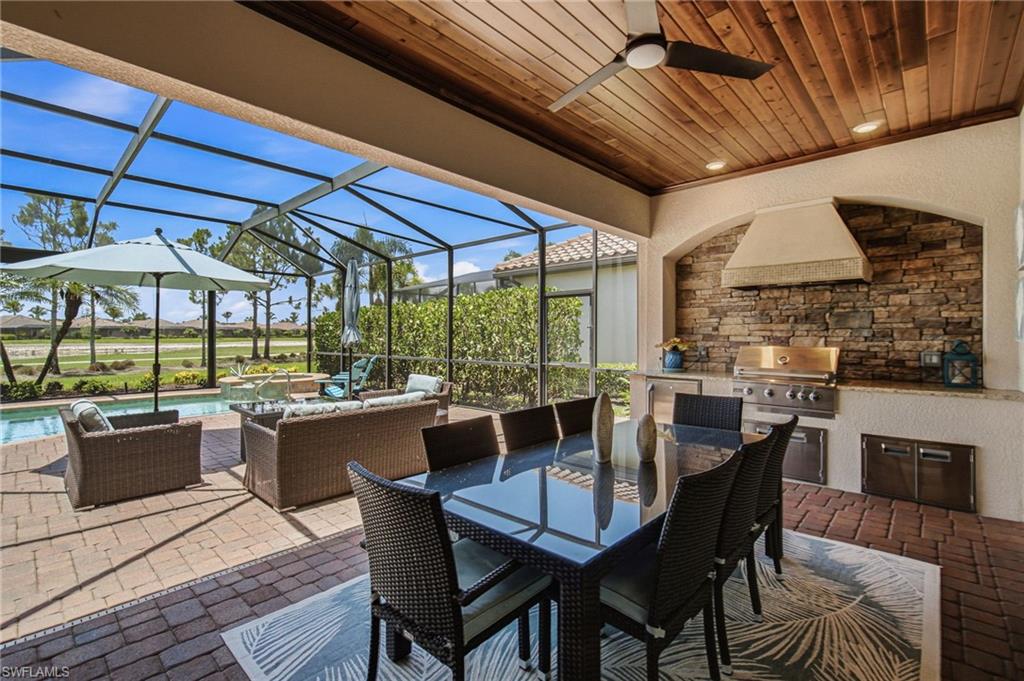 TWIN EAGLES - Residential