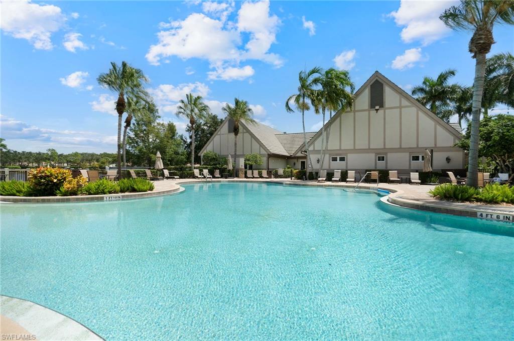 TWIN EAGLES - Residential