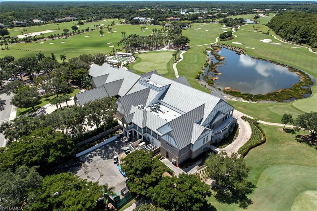 TWIN EAGLES - Residential