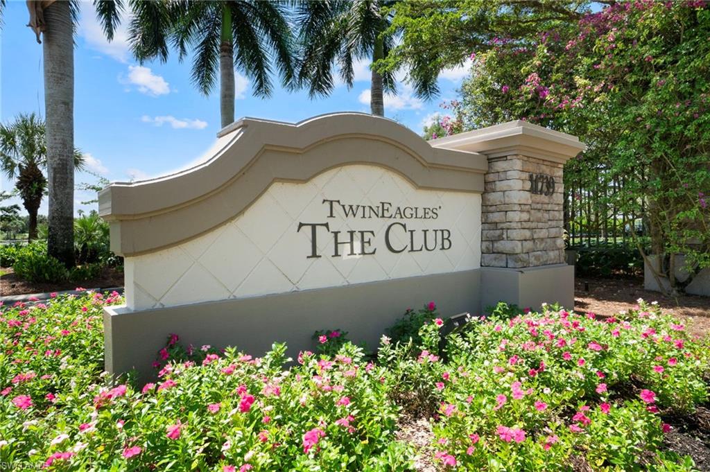 TWIN EAGLES - Residential