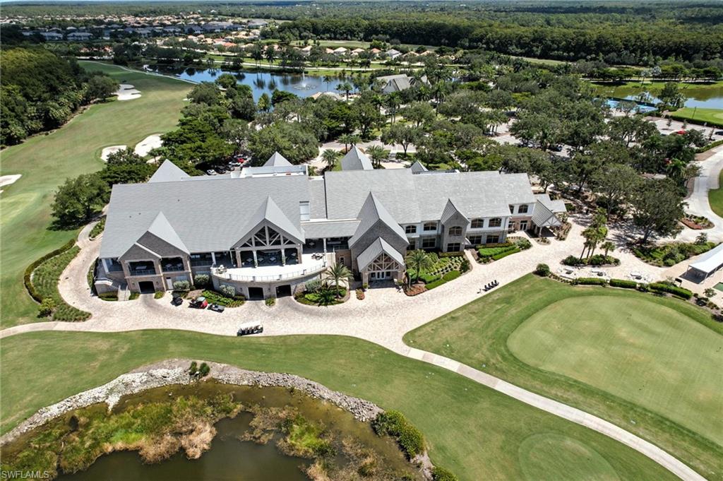 TWIN EAGLES - Residential