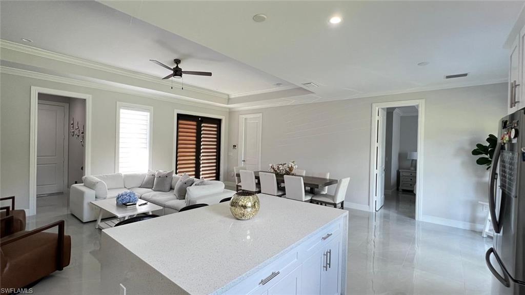 GOLDEN GATE ESTATES - Residential