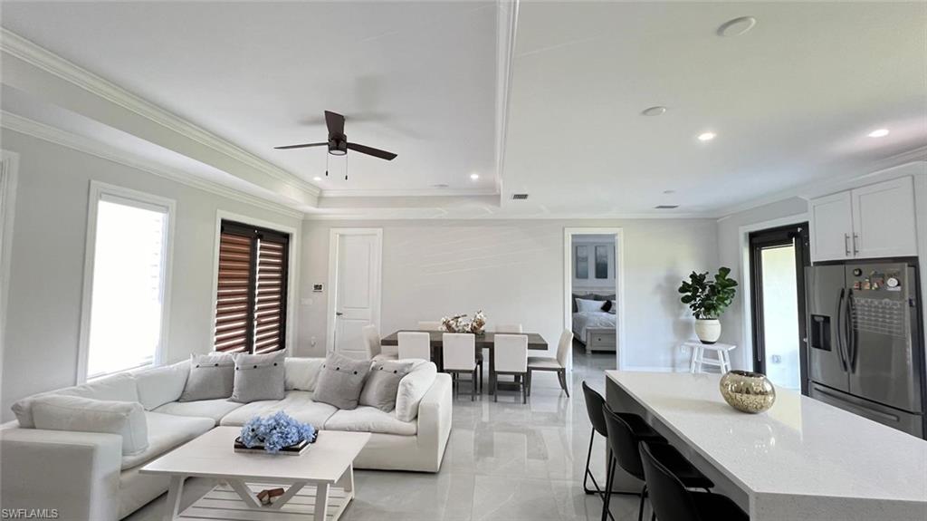 GOLDEN GATE ESTATES - Residential