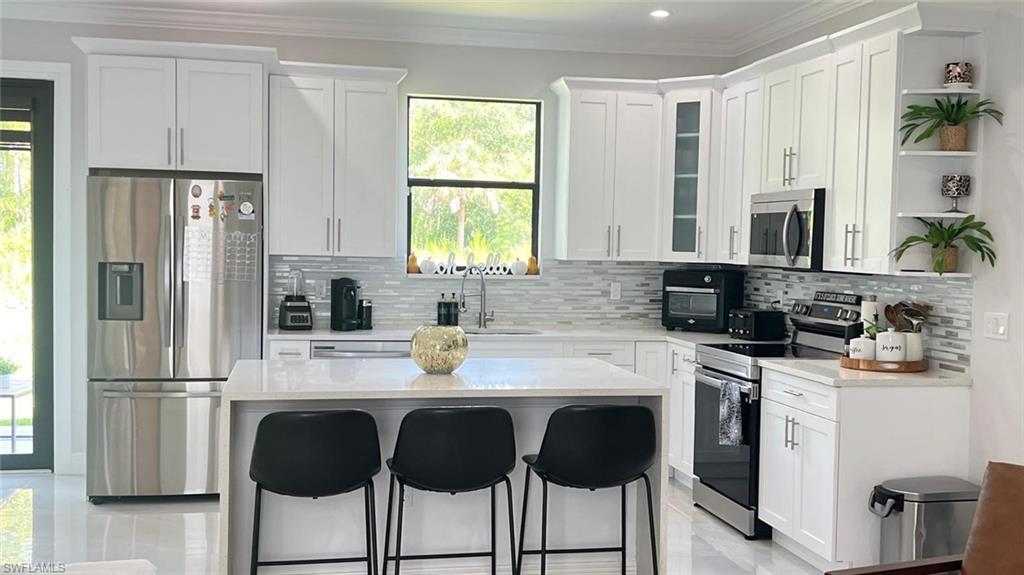 GOLDEN GATE ESTATES - Residential