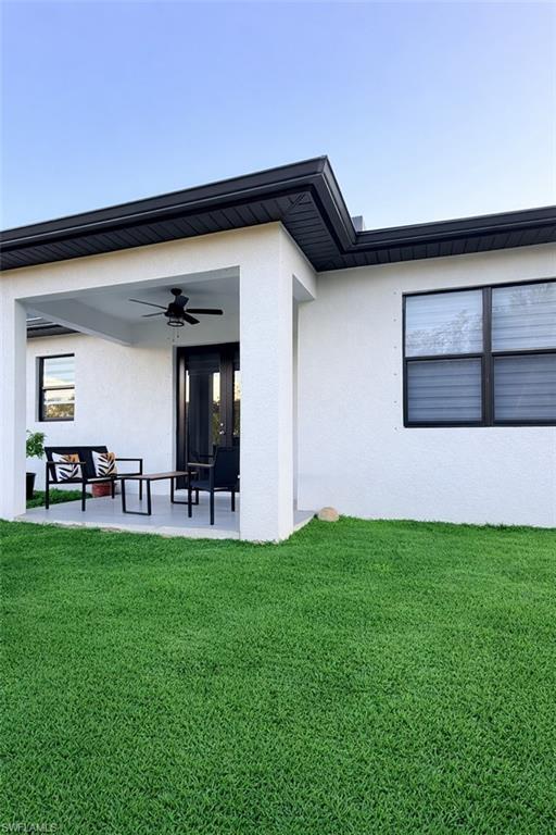 GOLDEN GATE ESTATES - Residential