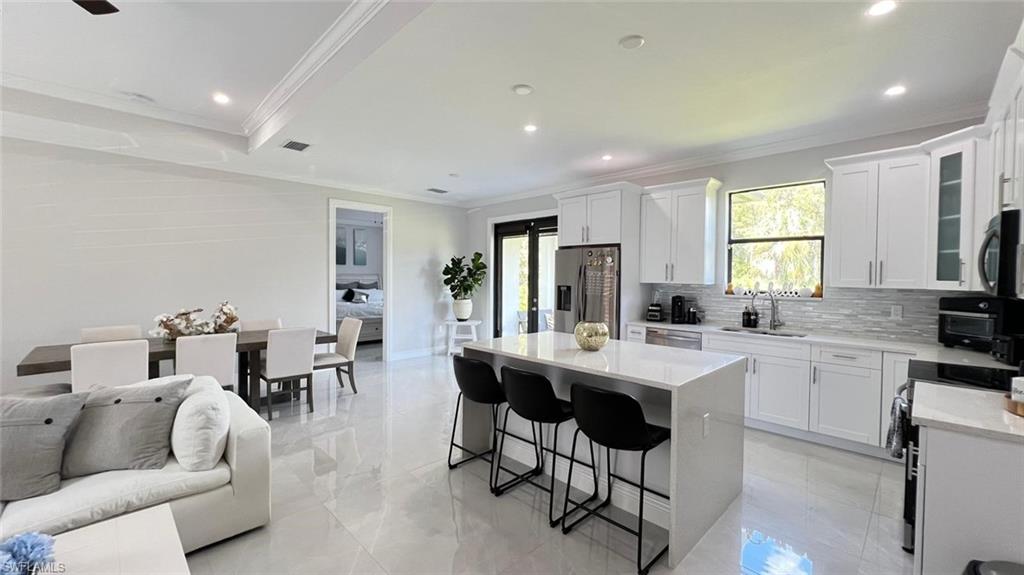 GOLDEN GATE ESTATES - Residential