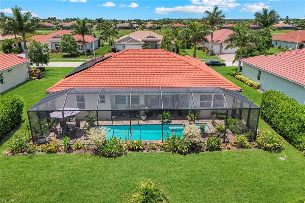 ROYAL PALM GOLF ESTATES - Residential