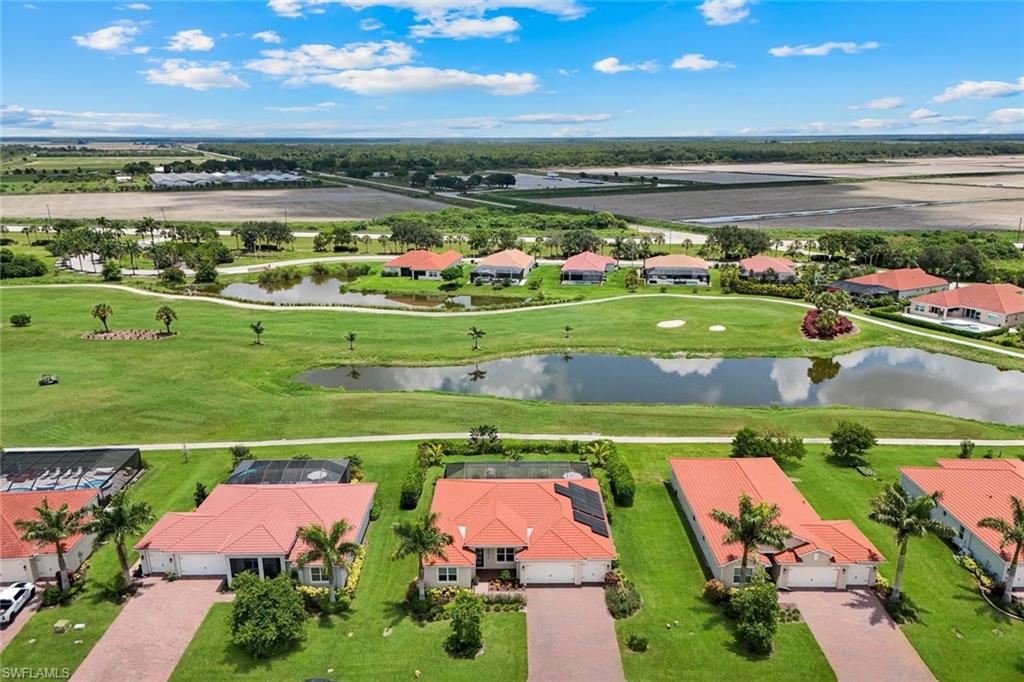 ROYAL PALM GOLF ESTATES - Residential