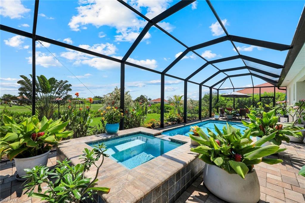 ROYAL PALM GOLF ESTATES - Residential